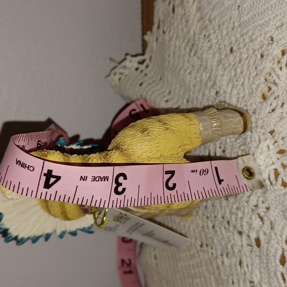 Hamilton Collection "Chief Runs with Paws 🐾 - Picture 8 of 9